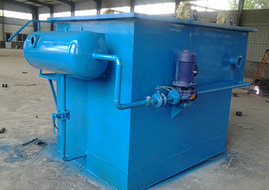 屠宰污水處理設備