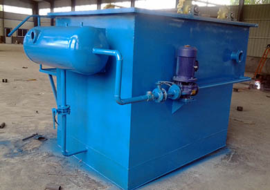 印染污水處理設(shè)備