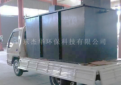 膜生物反應器(MBR)