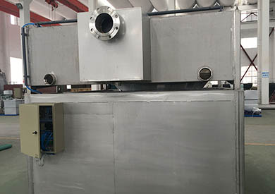 污泥脫水設(shè)備